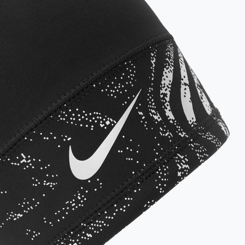 Czapka Nike Dri-Fit Terra Uncuffed Beanie Reflective black/silver