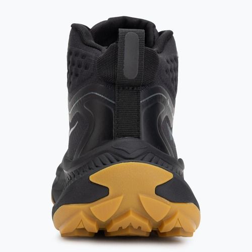 Buty trekkingowe męskie HOKA Transport Hike GTX black/black
