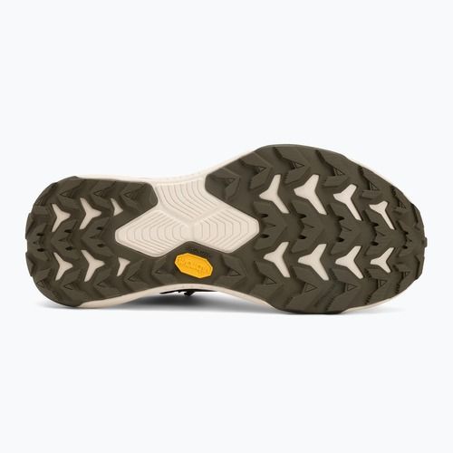 Buty trekkingowe męskie HOKA Transport Hike GTX spruce green/oyster mushroom