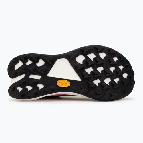 Buty do biegania damskie HOKA Tecton X 3 neon hoka citrus/black