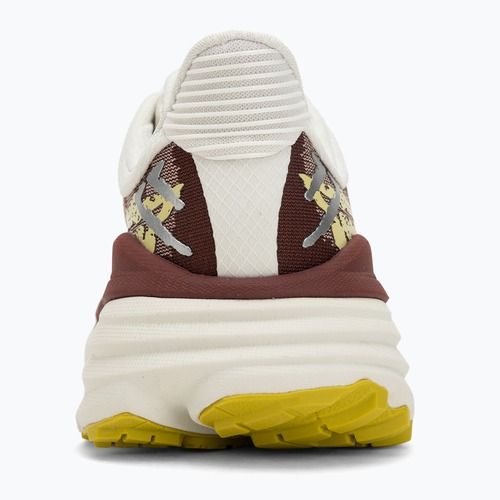 Buty do biegania damskie HOKA Stinson 7 truffle salt/dark cedar