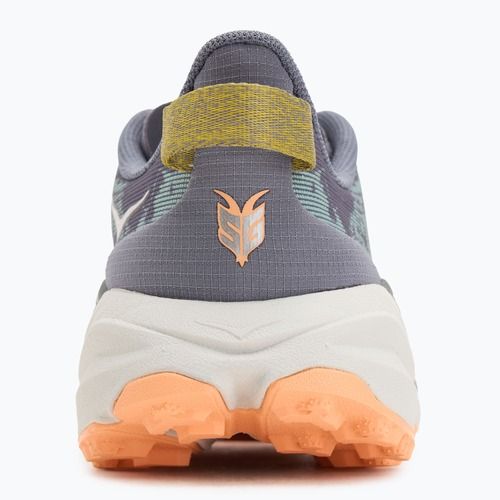 Buty do biegania damskie HOKA Speedgoat 6 grey skies/cosmic grey