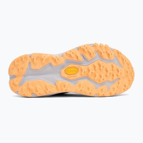 Buty do biegania damskie HOKA Speedgoat 6 MID GTX asteroid/cosmic grey