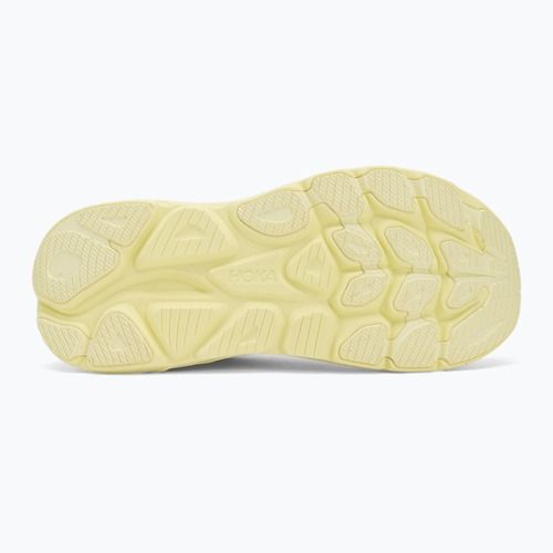 Buty do biegania męskie HOKA Clifton 10 neon hoka citrus/sunlight