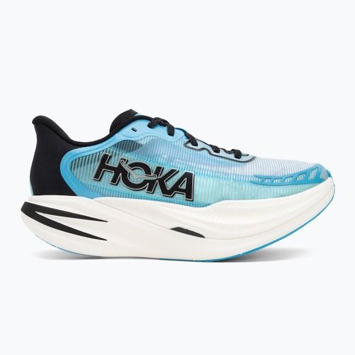 Buty do biegania HOKA Cielo X1 2.0 skuward blue/cielo blue