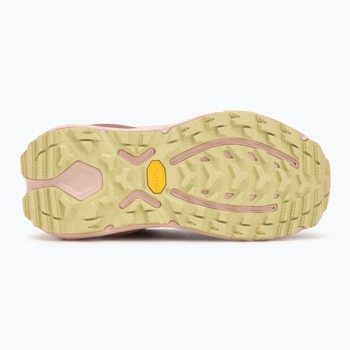 Buty trekkingowe damskie HOKA Kaha 3 GTX rouge/rose latte