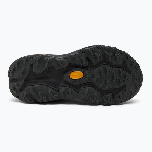 Buty do biegania damskie HOKA Speedgoat 6 GTX black/black