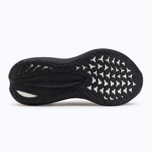 Buty do biegania męskie PUMA MagMax Nitro puma black/galactic gray