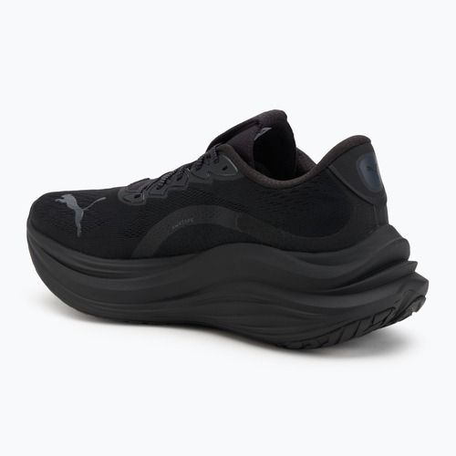 Buty do biegania męskie PUMA MagMax Nitro puma black/galactic gray