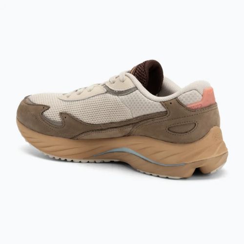 Buty Mizuno Wave Rider β vintagekhaki/chicorycoffee/lan