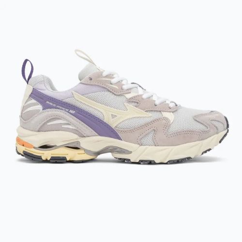 Buty Mizuno Wave Rider 10 Premium nimbus cloud/pristine/purple H