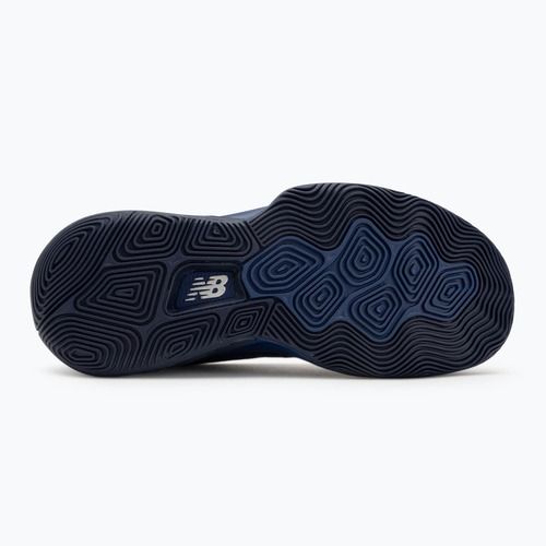 Buty do koszykówki New Balance Two WXY V5 blue