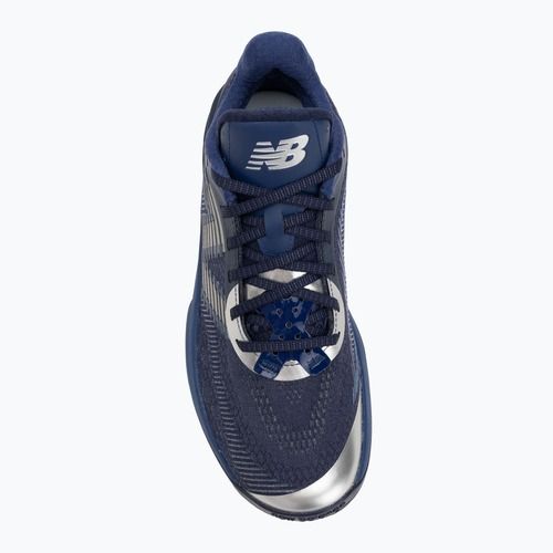 Buty do koszykówki New Balance Two WXY V5 blue