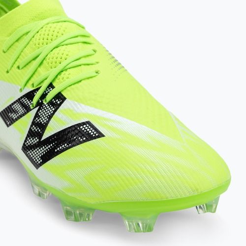 Buty piłkarskie New Balance Furon Elite V8 FG green