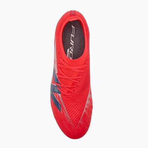 Buty piłkarskie New Balance Furon Elite V8 SG red