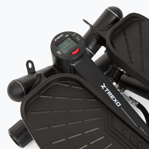 Stepper skrętny XTREXO FS50 PRO czarny