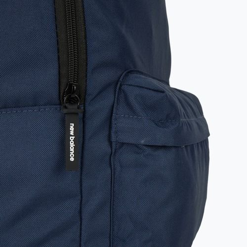 Plecak New Balance Essential blue