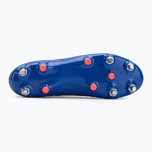 Buty do piłki nożnej New Blance Tekela Pro Low V5 SG blue