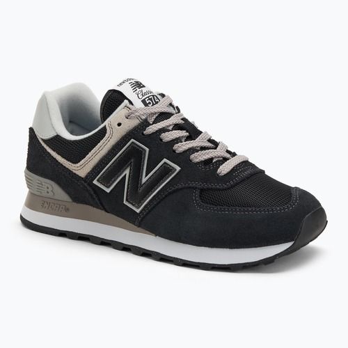 Buty New Balance 574 black ML574EVB