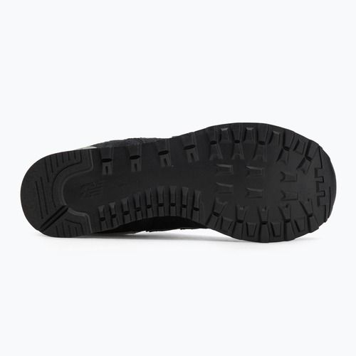 Buty New Balance 574 black ML574EVB