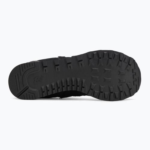 Buty New Balance 574 black ML574EVE
