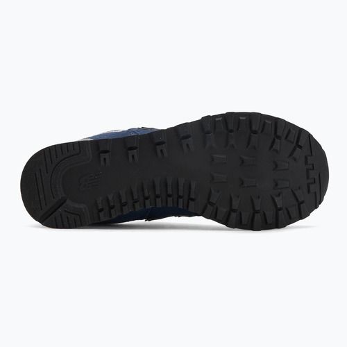 Buty New Balance 574 blue
