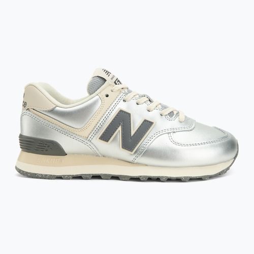 Buty damskie New Balance Classic 574's V2 grey