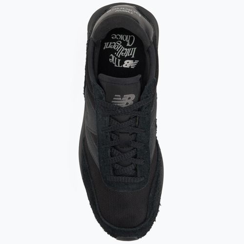 Buty New Balance 370's V1 black