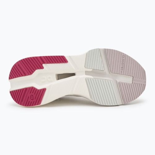 Buty treningowe damskie On Cloudnova X ice/fade