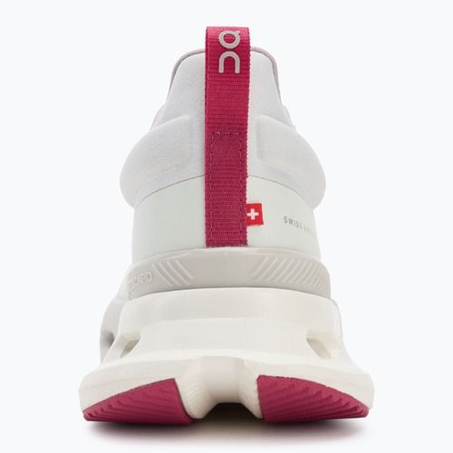 Buty treningowe damskie On Cloudnova X ice/fade