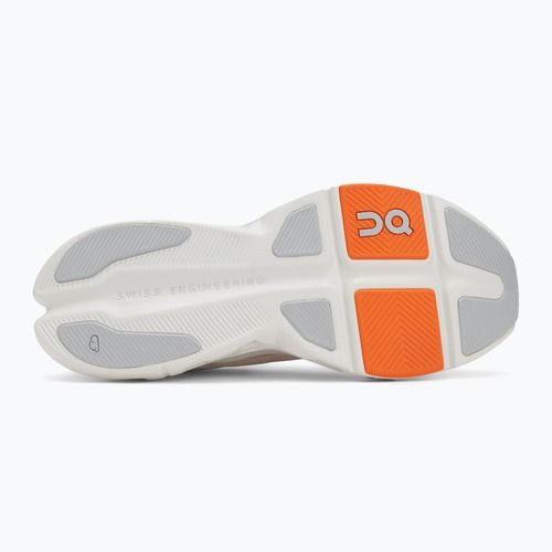 Buty treningowe męskie On Cloudpulse Next ice/flame