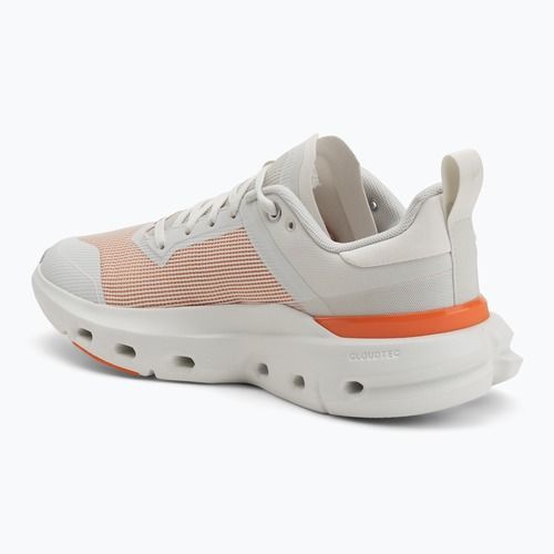 Buty treningowe męskie On Cloudpulse Next ice/flame