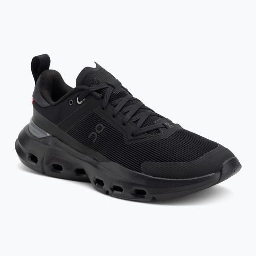 Buty treningowe męskie On Cloudpulse Next black/stone