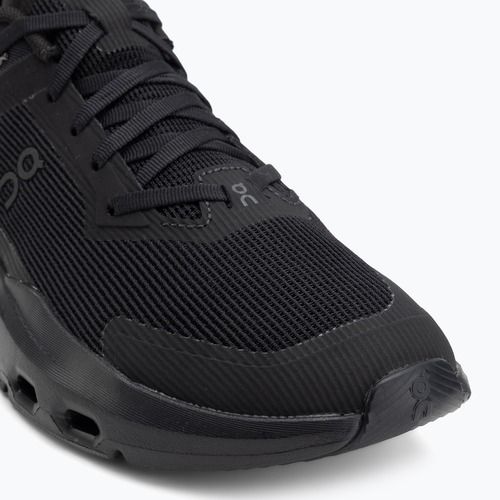 Buty treningowe męskie On Cloudpulse Next black/stone