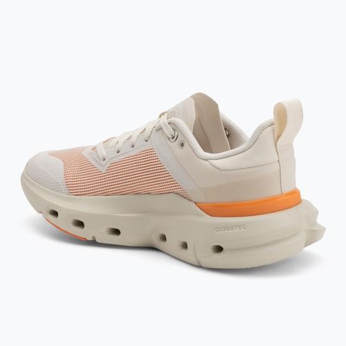 Buty treningowe damskie On Cloudpulse Next dew/tumeric