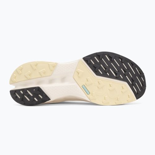 Buty do biegania męskie On Cloudsurfer Trail 2 ivory/lime