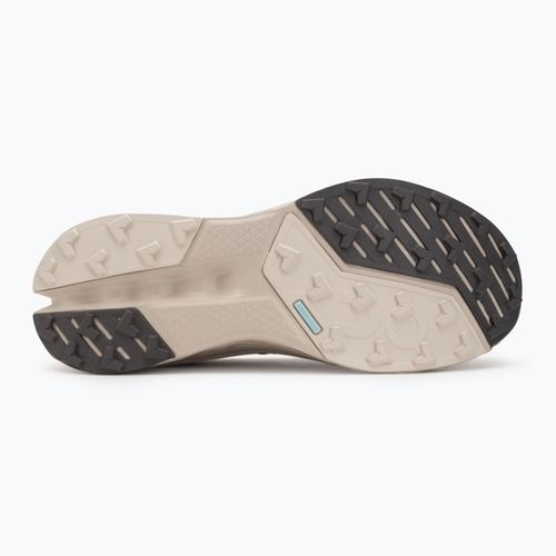 Buty do biegania męskie On Cloudsurfer Trail 2 Waterproof cinder/desert
