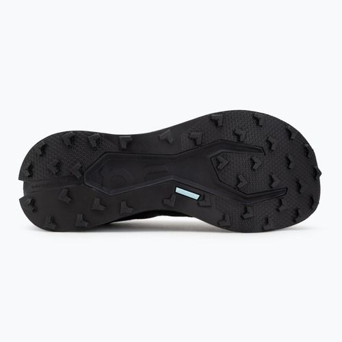 Buty do biegania męskie On Cloudultra 3 black/black