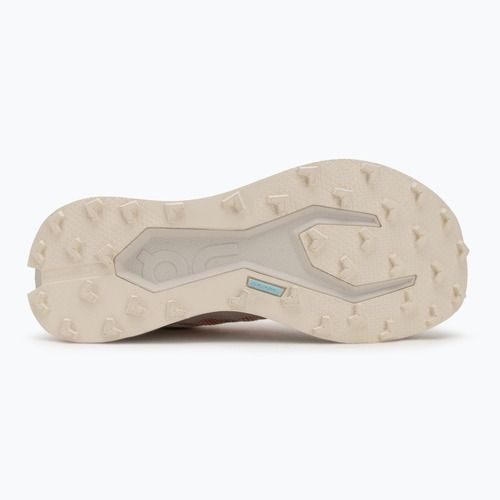 Buty do biegania damskie On Cloudultra 3 ivory/pearl