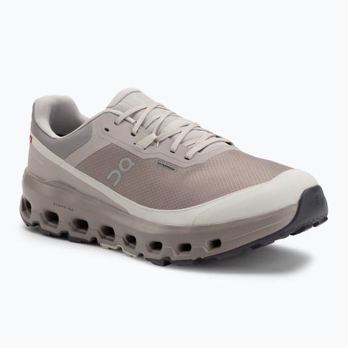 Buty do biegania męskie On Cloudvista 2 Waterproof fog/cinder