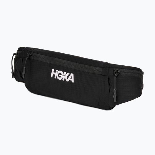 Pas do biegania HOKA Run black