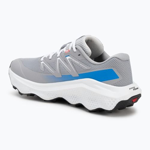 Buty do biegania męskie Salomon Ultra Flow 2 alloy/white/french blue
