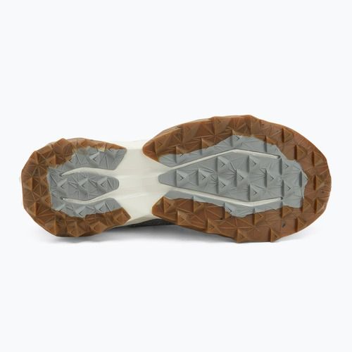 Buty do biegania męskie New Balance Dynasoft Tektrel V1 slate grey