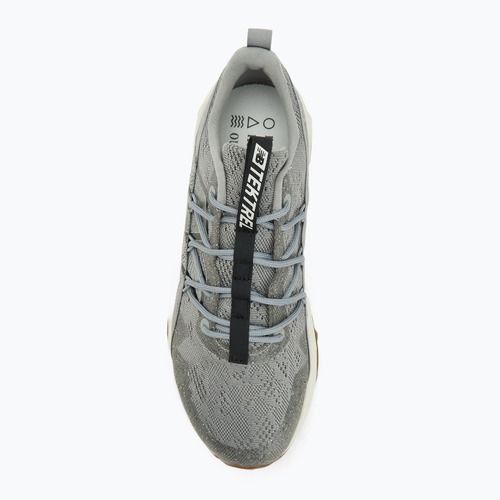 Buty do biegania męskie New Balance Dynasoft Tektrel V1 slate grey