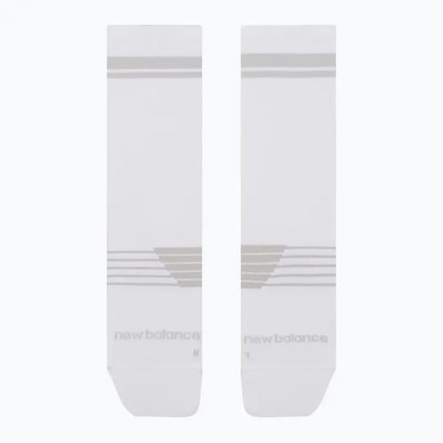 Skarpety New Balance Pro Run Cushion Crew garter snake