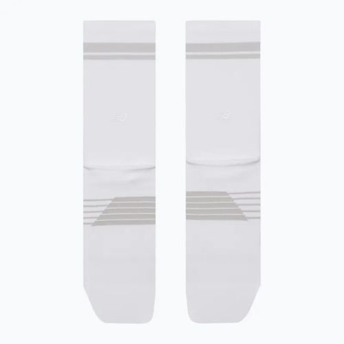 Skarpety New Balance Pro Run Cushion Crew garter snake