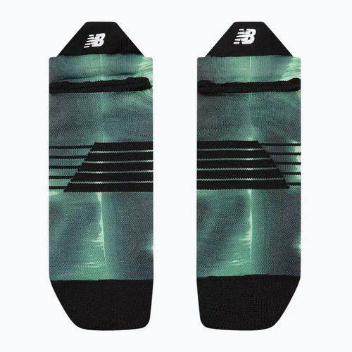 Skarpety New Balance Pro Run Tab print/pattern/misc