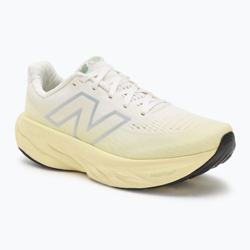 Buty do biegania damskie New Balance Fresh Foam X 1080 v14 winter grass