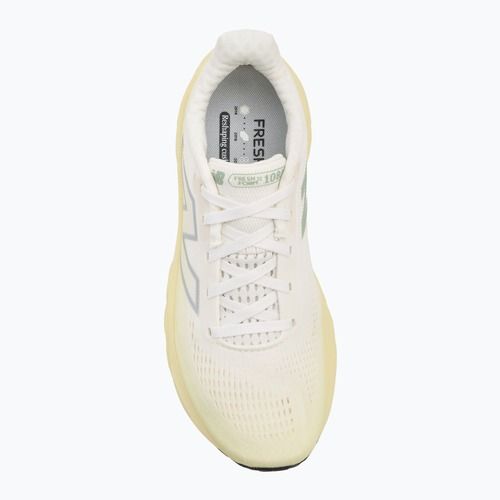 Buty do biegania damskie New Balance Fresh Foam X 1080 v14 winter grass