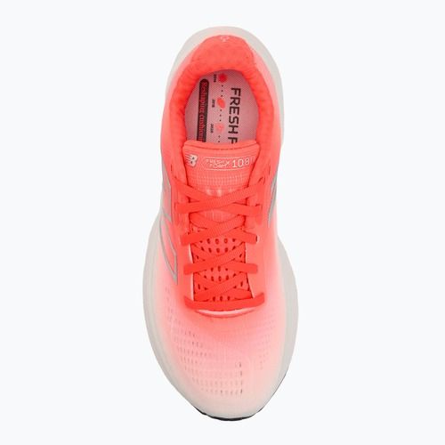 Buty do biegania damskie New Balance Fresh Foam X 1080 v14 urgent red